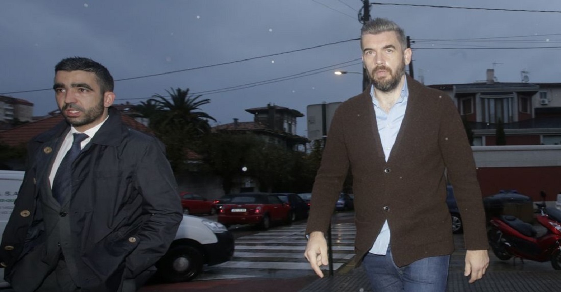 El Deportivo tiene a su propio 'Víctor Valdés' en la portería