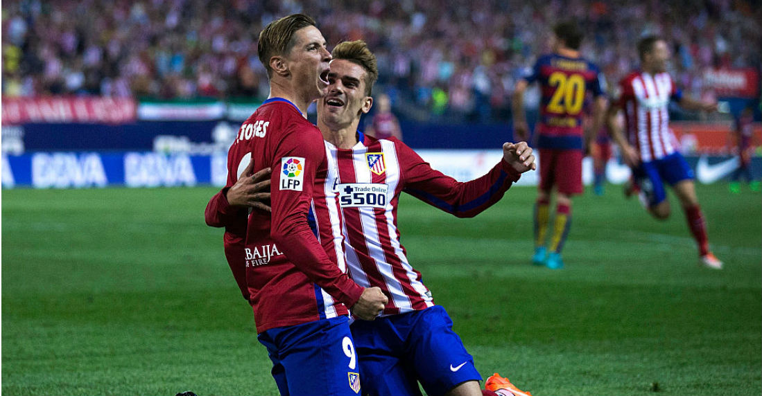 Fernando Torres tiene claro su objetivo para esta temporada
