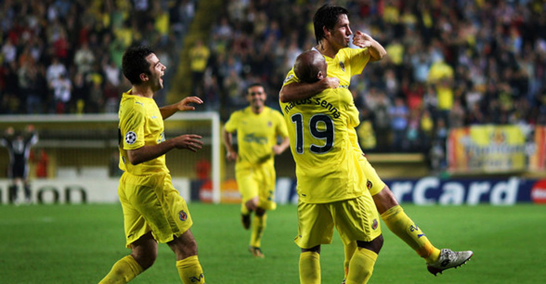 El Villarreal recupera a una de sus leyendas