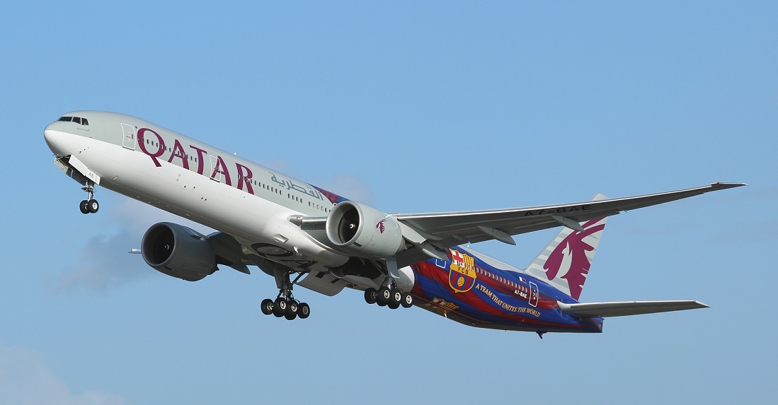 El Barça podría haber encontrado una alternativa a Qatar Airways