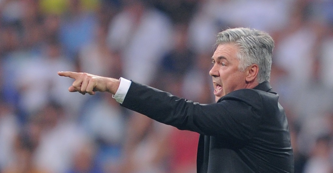 Ancelotti quiere llevarse un jugador del Villarreal para el Bayern