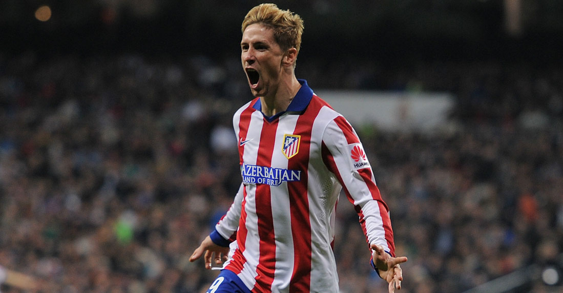 Las cinco ofertas que ha rechazado Fernando Torres