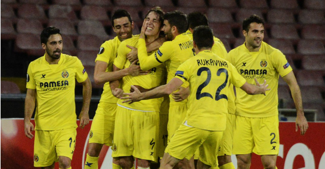 El Villarreal se adueña del ‘espíritu Simeone’ para ser terceros