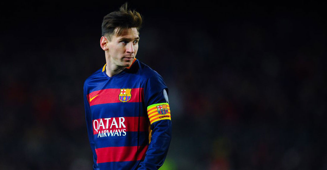 El plan del Barcelona para blindar a Leo Messi 