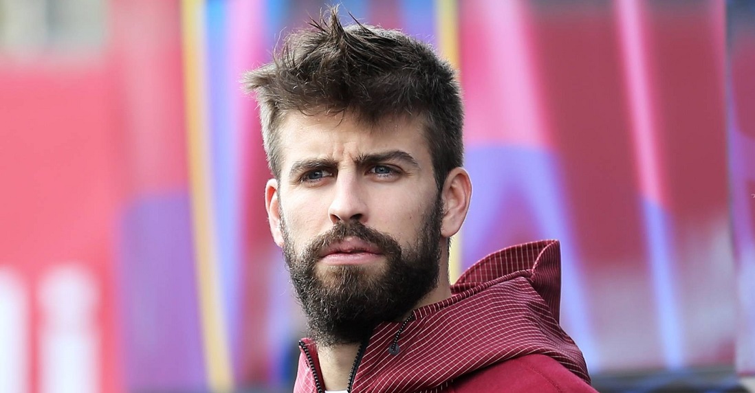  El Barça no quiere saber nada del 'caso Piqué-Periscope'