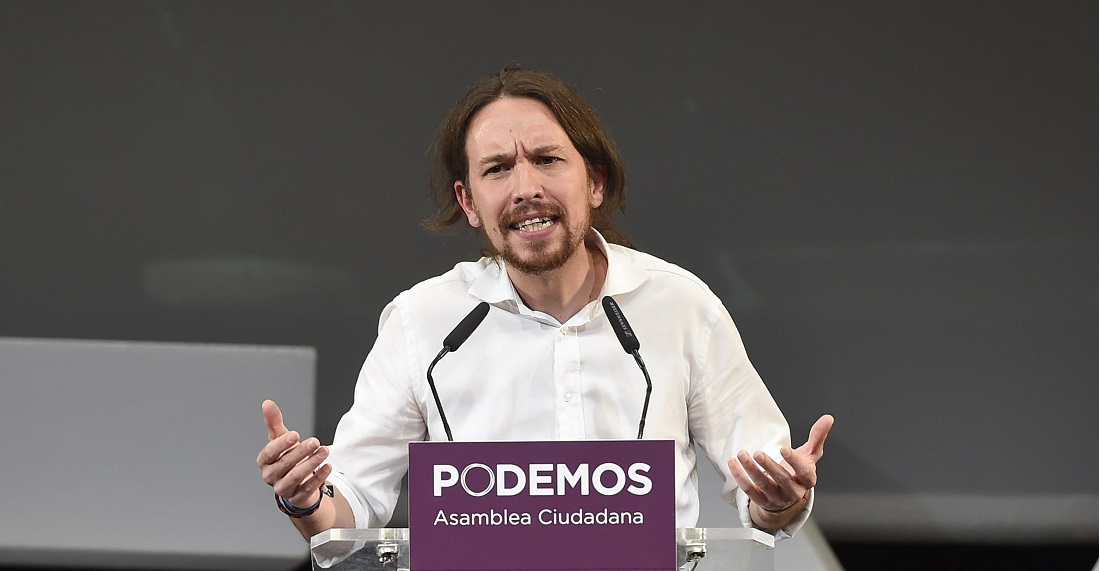 Podemos pone al Atlético de Madrid en el ojo del huracán