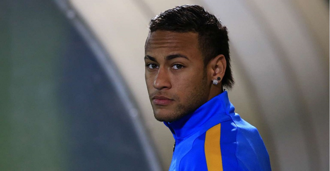 El otro chantaje de Neymar al Barça
