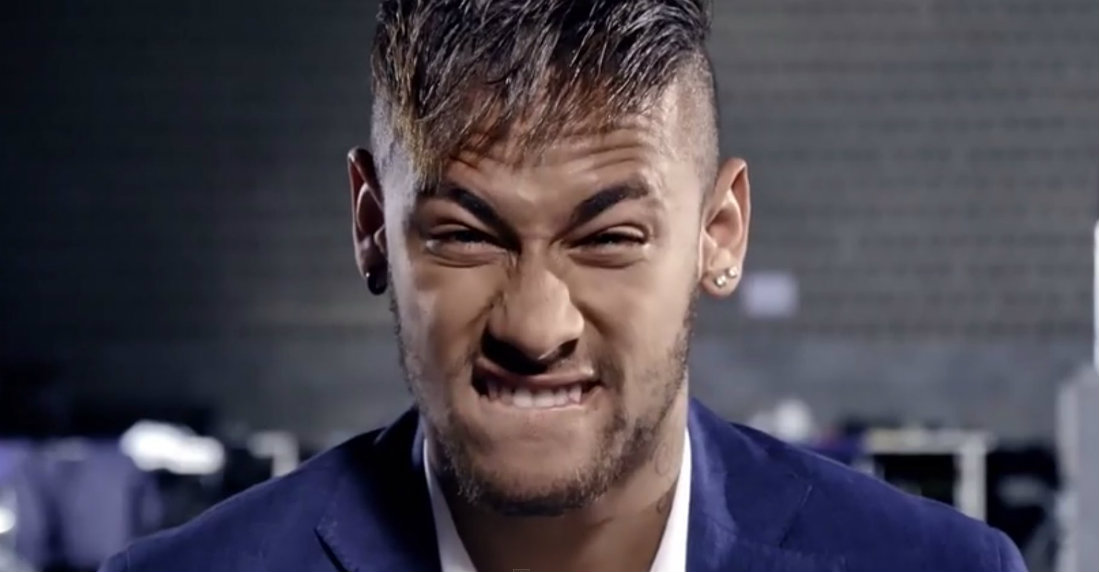 La cifra que se embolsa cada año Neymar solo en publicidad