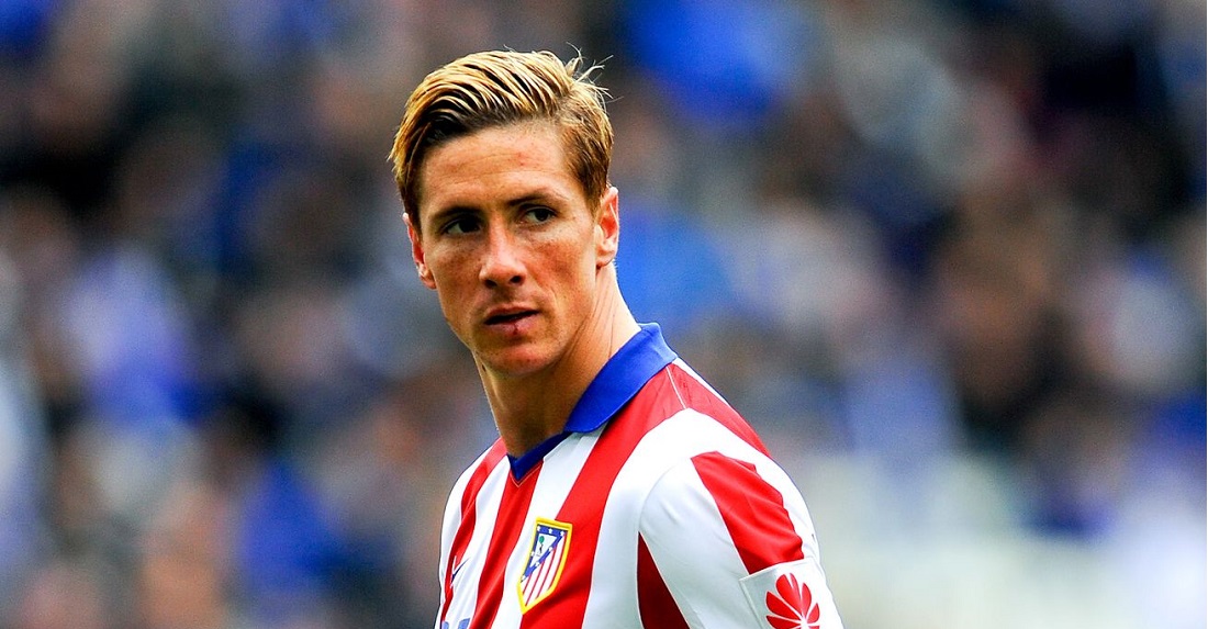 Los verdaderos motivos por los que Fernando Torres será titular ante el Barça