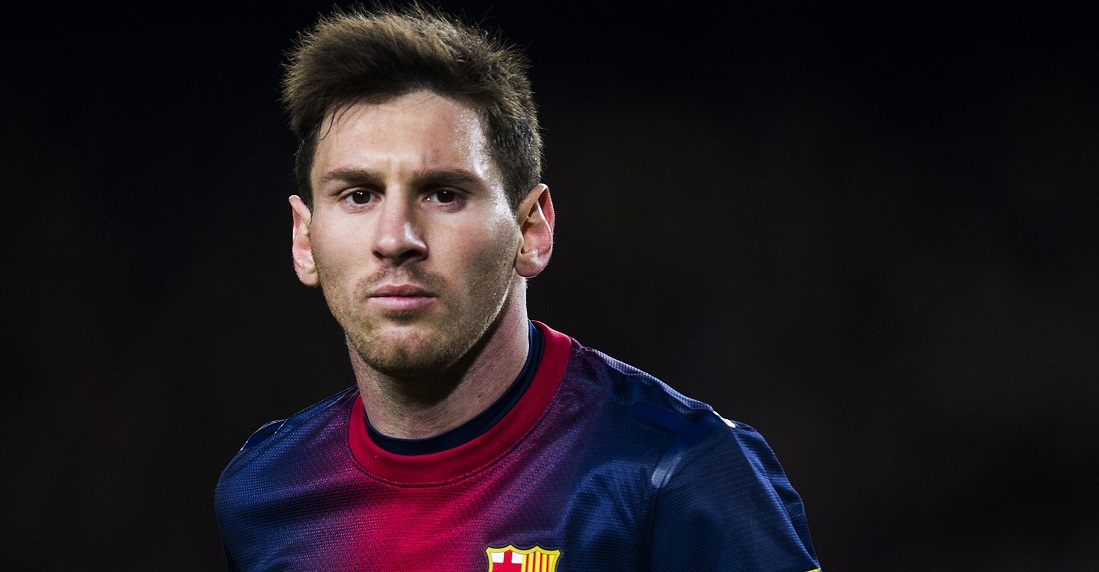 Lo que hace Messi para saltarse sus obligaciones con Hacienda 