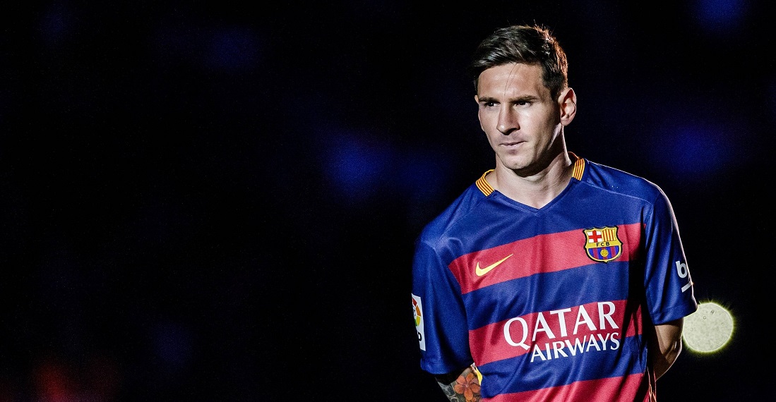 ¿Por qué el Barça no declara la inocencia de Leo Messi?