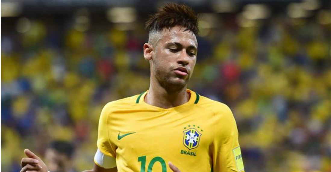Otro palo para Neymar: Lo que planean hacer con él en Brasil
