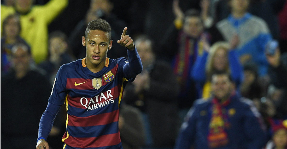 Las peticiones de Neymar fracturan el vestuario culé 
