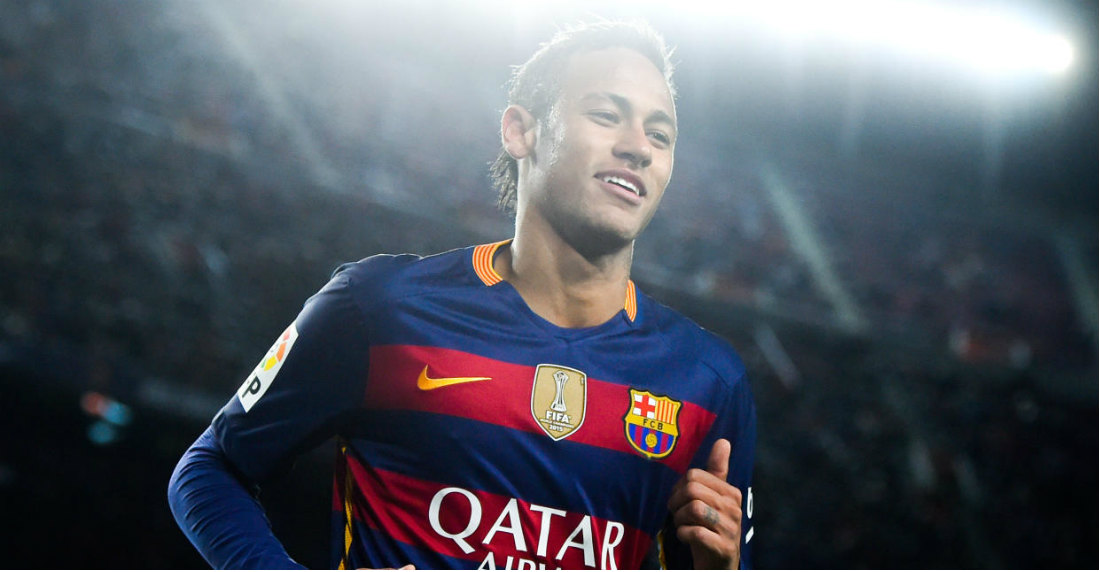 La promesa de Neymar a Florentino Pérez