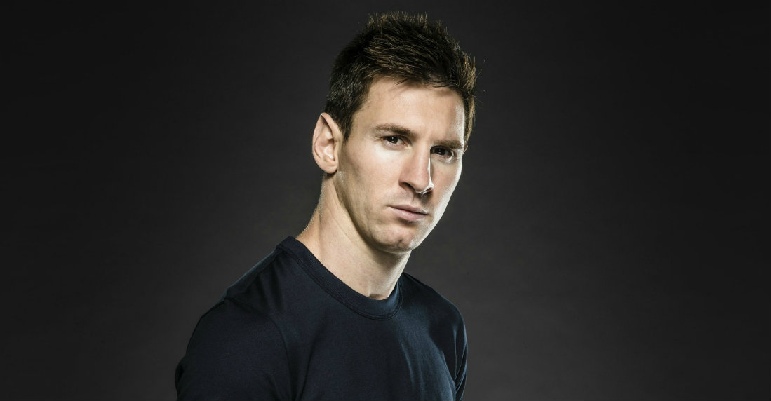 ¿Sabías que Leo Messi tiene un negocio que nada tiene que ver con el fútbol?