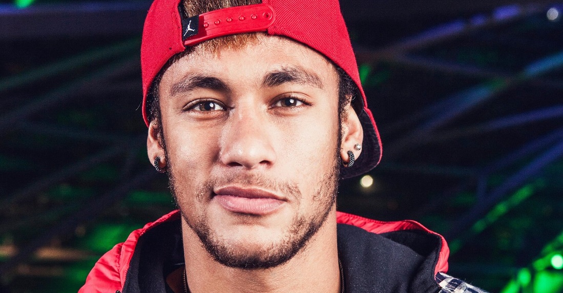 La extraña relación de Neymar con el cártel mexicano