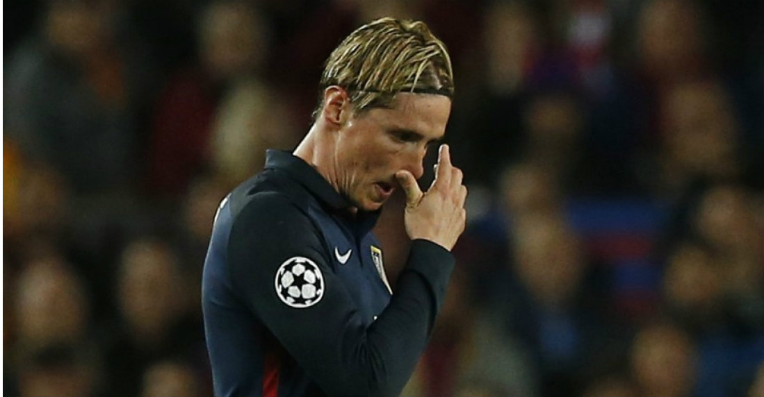 La continuidad de Fernando Torres tendrá consecuencias negativas para otro jugador