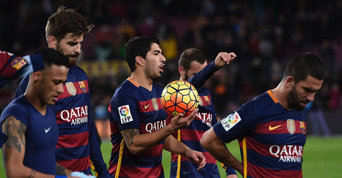 Vuelven a aparecer las frustraciones en el vestuario del Barça