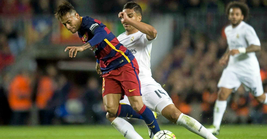 Las últimas exigencias económicas de Neymar al Barça lo acercan al Madrid