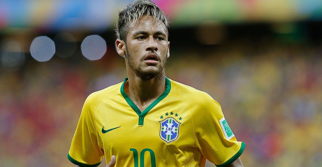 Neymar amenaza al Barça por los Juegos Olímpicos