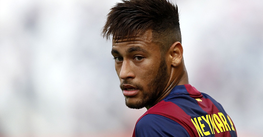 El ‘tonteo’ de Neymar con el Madrid incendia el vestuario del Barça