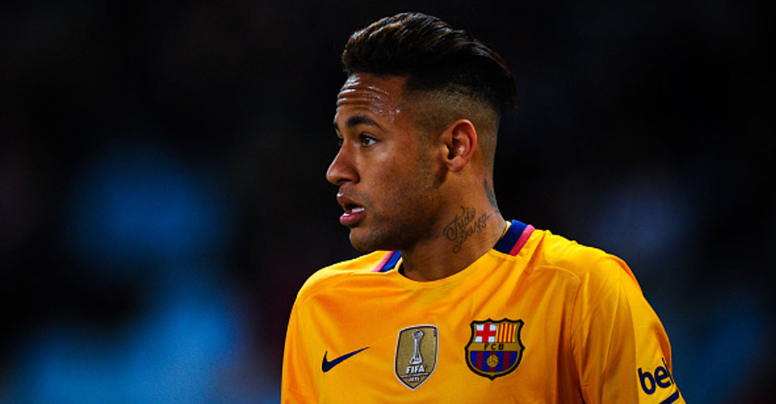 Las palabras de Florentino que alejan a Neymar del Barcelona 