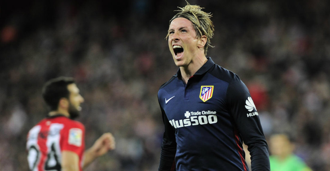 Empieza la campaña para llevar a Fernando Torres a la Eurocopa