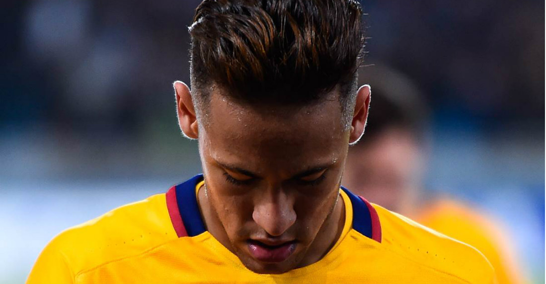 Neymar frena la compra de casa en Barcelona