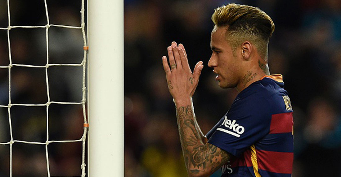 Los motivos que acelerarían la salida de Neymar del Barça