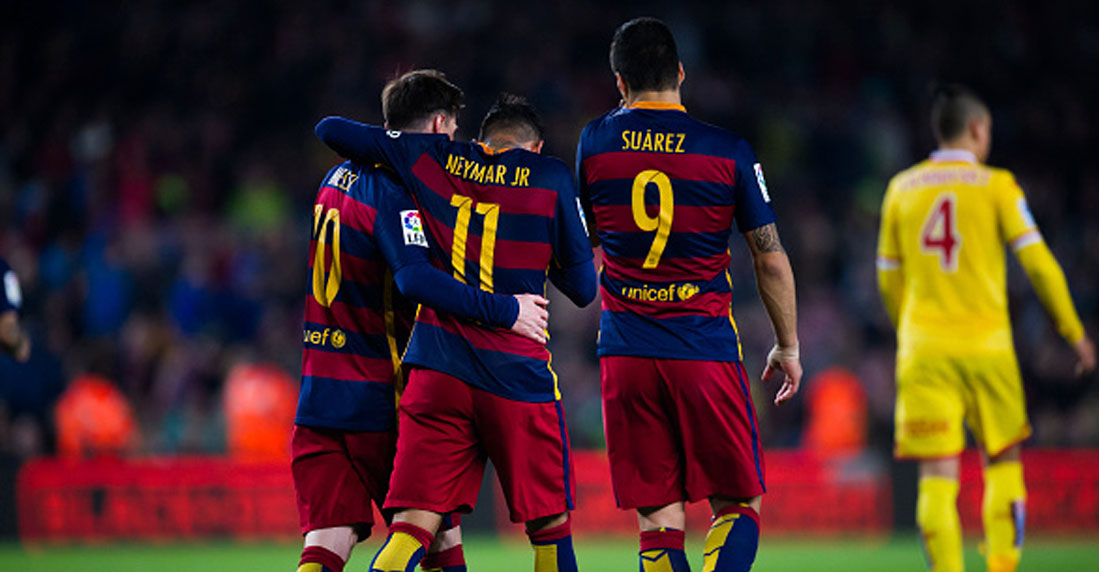 Los pitos del Camp Nou enfadaron a un peso pesado del Barça