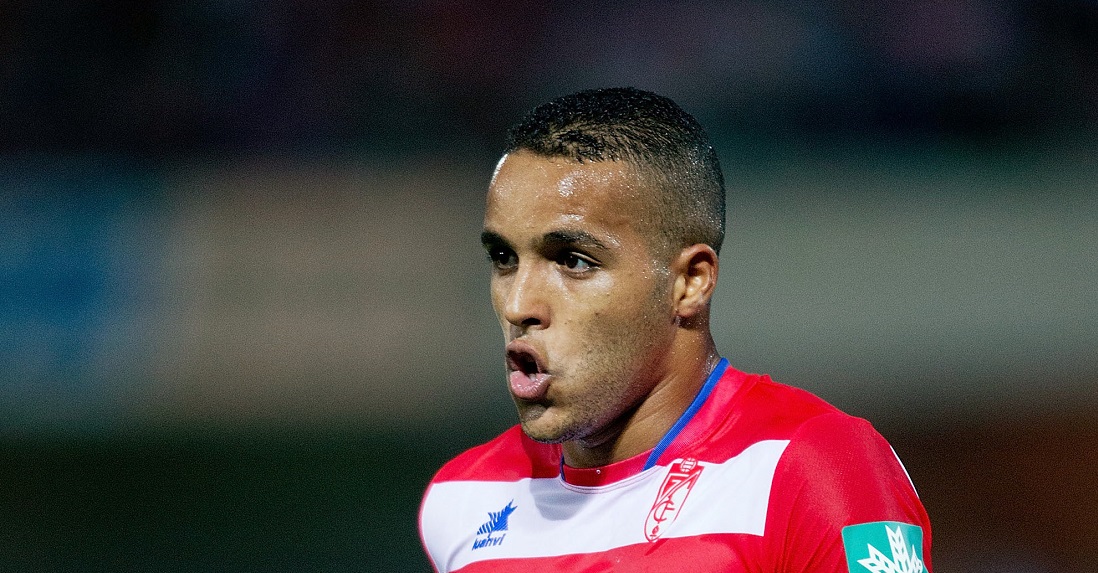 El Arabi acusa de racismo a un jugador del Levante