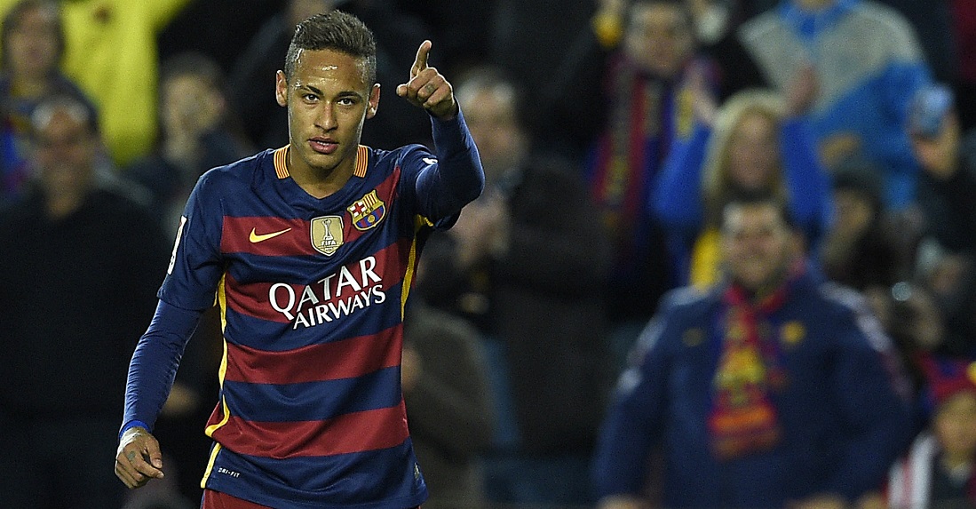 El PSG pone en marcha la 'operación Neymar'