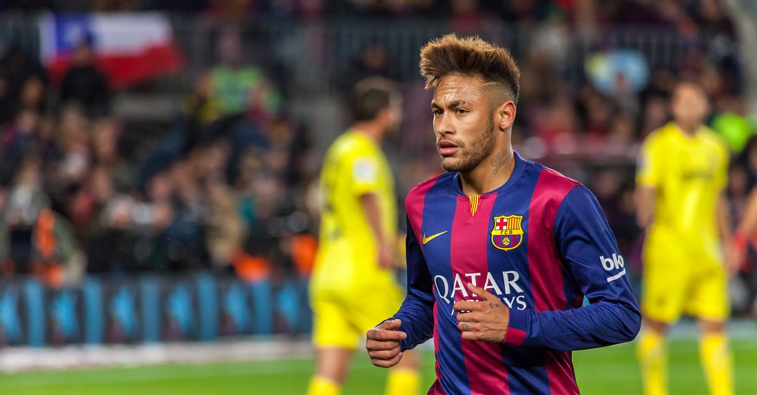 Messi incendia el vestuario con la filtración del sustituto Neymar