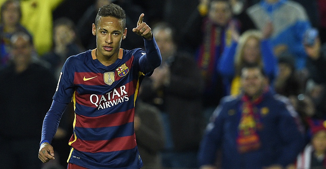 Neymar se pone en contacto con Cristiano Ronaldo