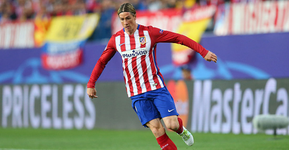 En el Atlético ya saben qué harán con Fernando Torres