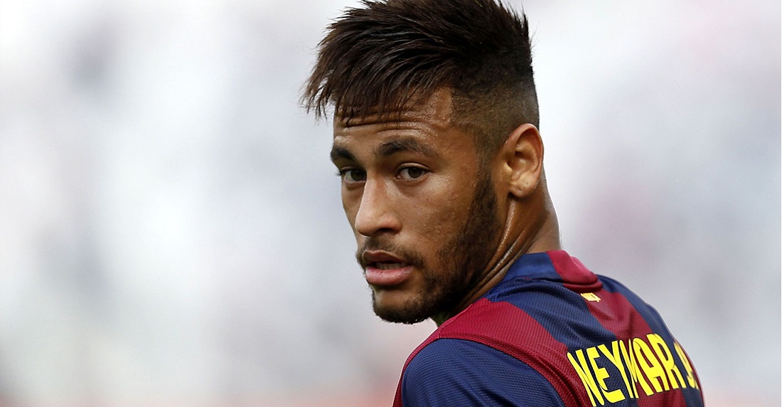 Neymar filtra el apaño en el Barça para acabar con Cristiano Ronaldo