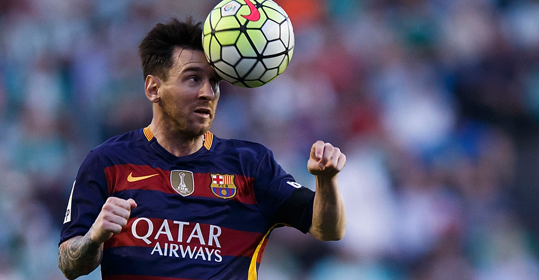 El cuñado de Simeone acusa a Messi de 'mandón'