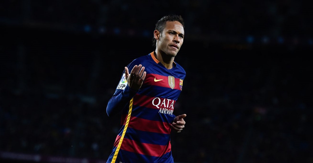 Neymar pone al Madrid sobre la mesa de negociación del Barça