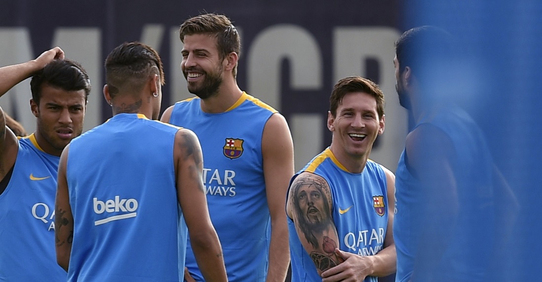 Messi impone la continuidad de un jugador al Barça