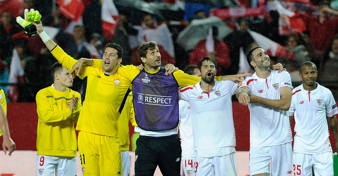 La defensa del Sevilla sufre una baja notable