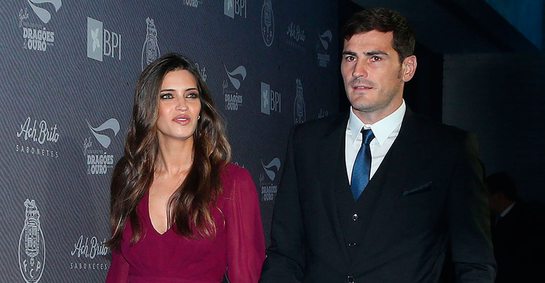 ¿Qué secreto guarda la boda express de Iker Casillas y Sara Carbonero? 