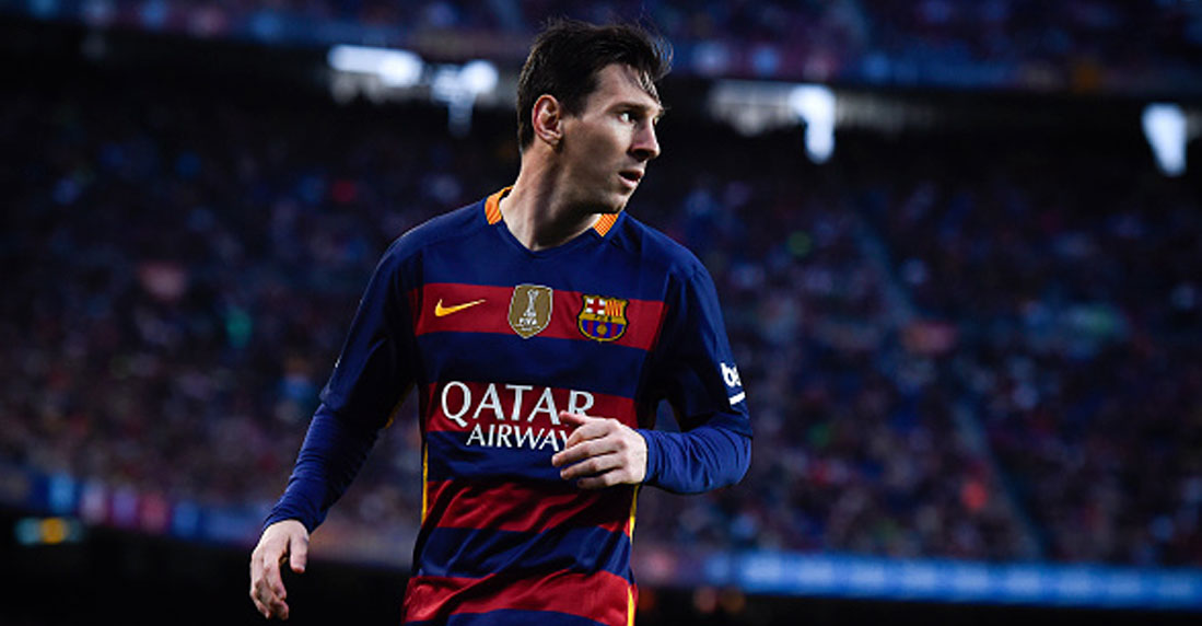 "Messi es quien decide los jugadores y técnicos"