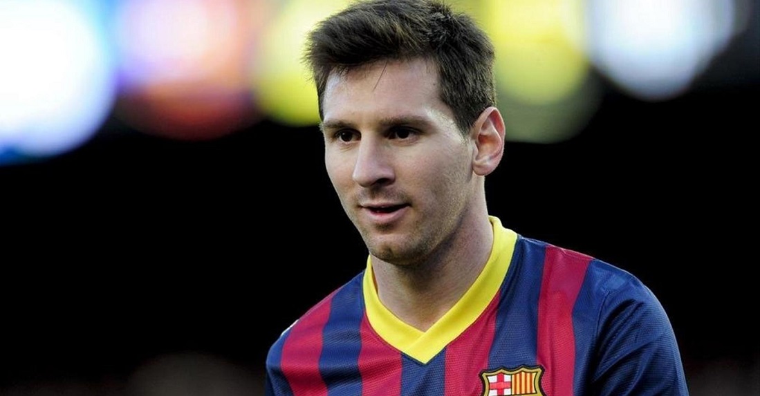 Messi quiere colar a un nuevo amigo en el Barça