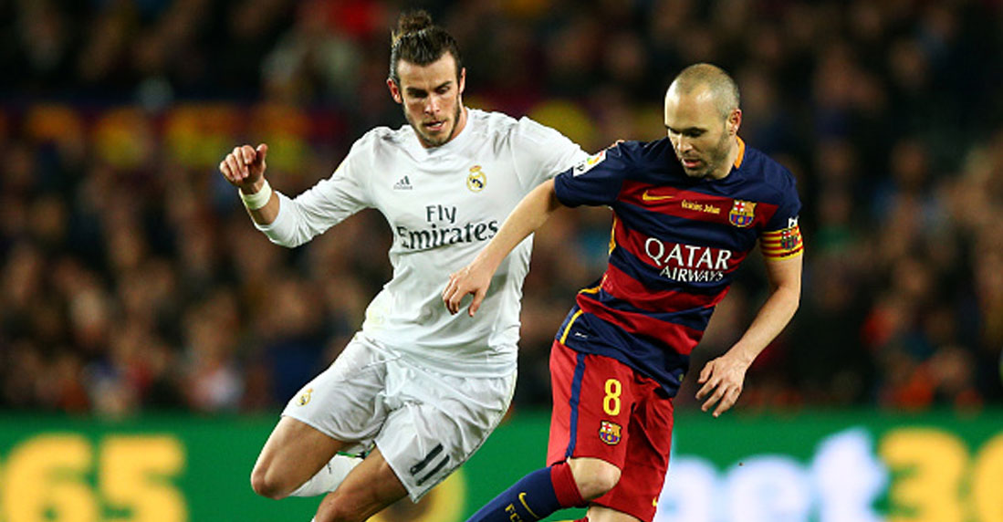 Barça y Real Madrid quieren al jugador revelación de la Real Sociedad
