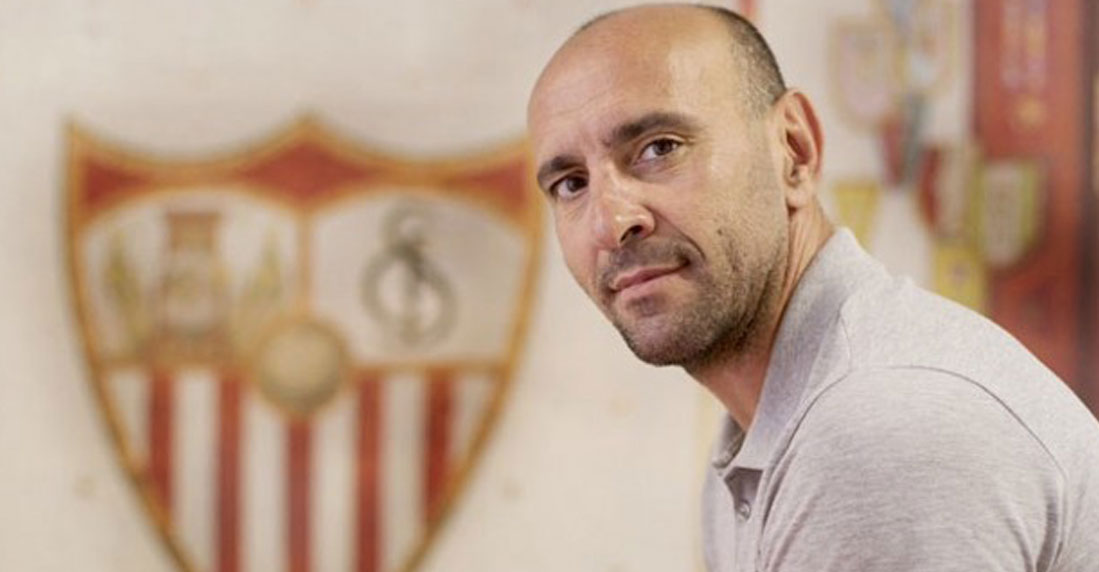 Monchi se fija en un ex azulgrana para reforzar el ataque del Sevilla