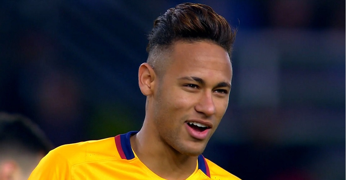 La nueva ficha de Neymar incendia la plantilla del Barça
