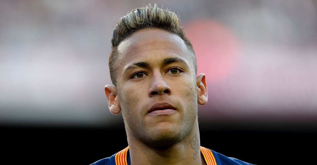 Neymar recula y para la renovación con el Madrid como telón de fondo