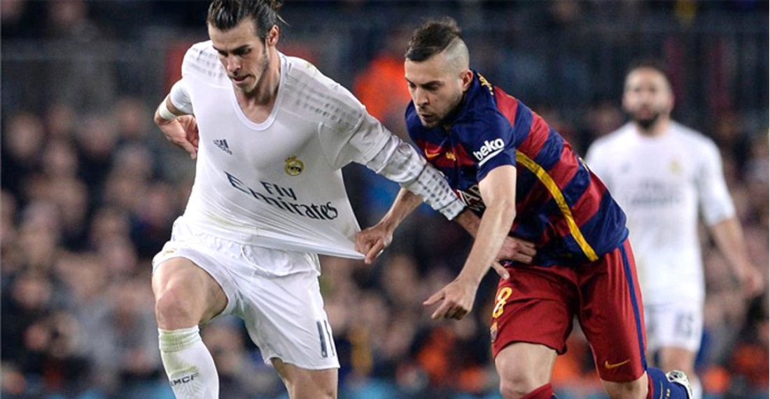  “El Real Madrid nos va a destrozar”: El vestuario del Barça suelta la lengua