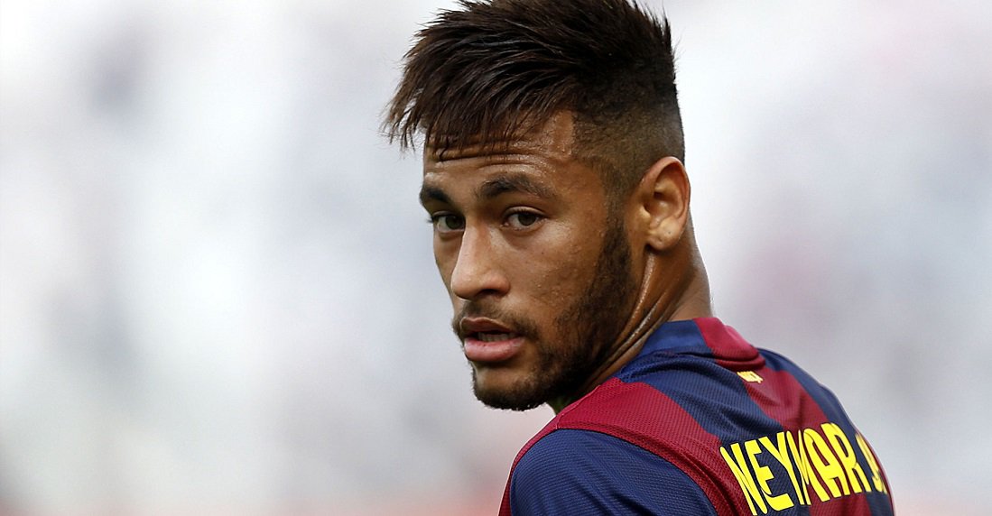 Neymar: ¿CUERNOS al Barça?