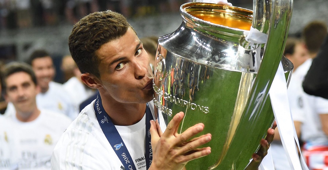 Cristiano Ronaldo le quita la venda de los ojos al barcelonismo con Messi